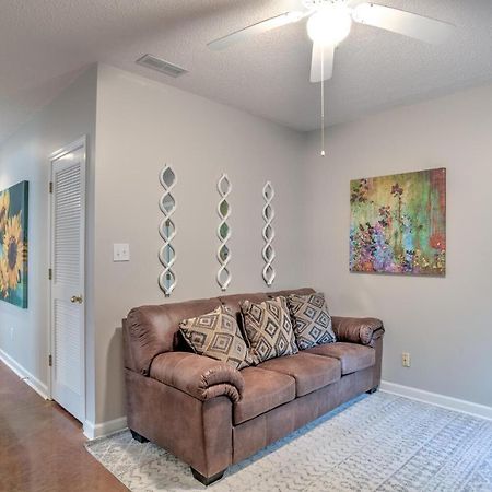 South Asheville Townhome 14 A Arden المظهر الخارجي الصورة