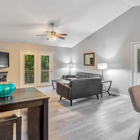 South Asheville Townhome 14 A Arden المظهر الخارجي الصورة