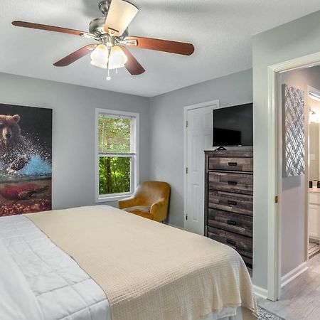 South Asheville Townhome 14 A Arden المظهر الخارجي الصورة