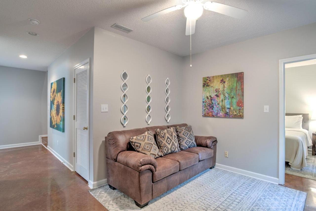South Asheville Townhome 14 A Arden المظهر الخارجي الصورة
