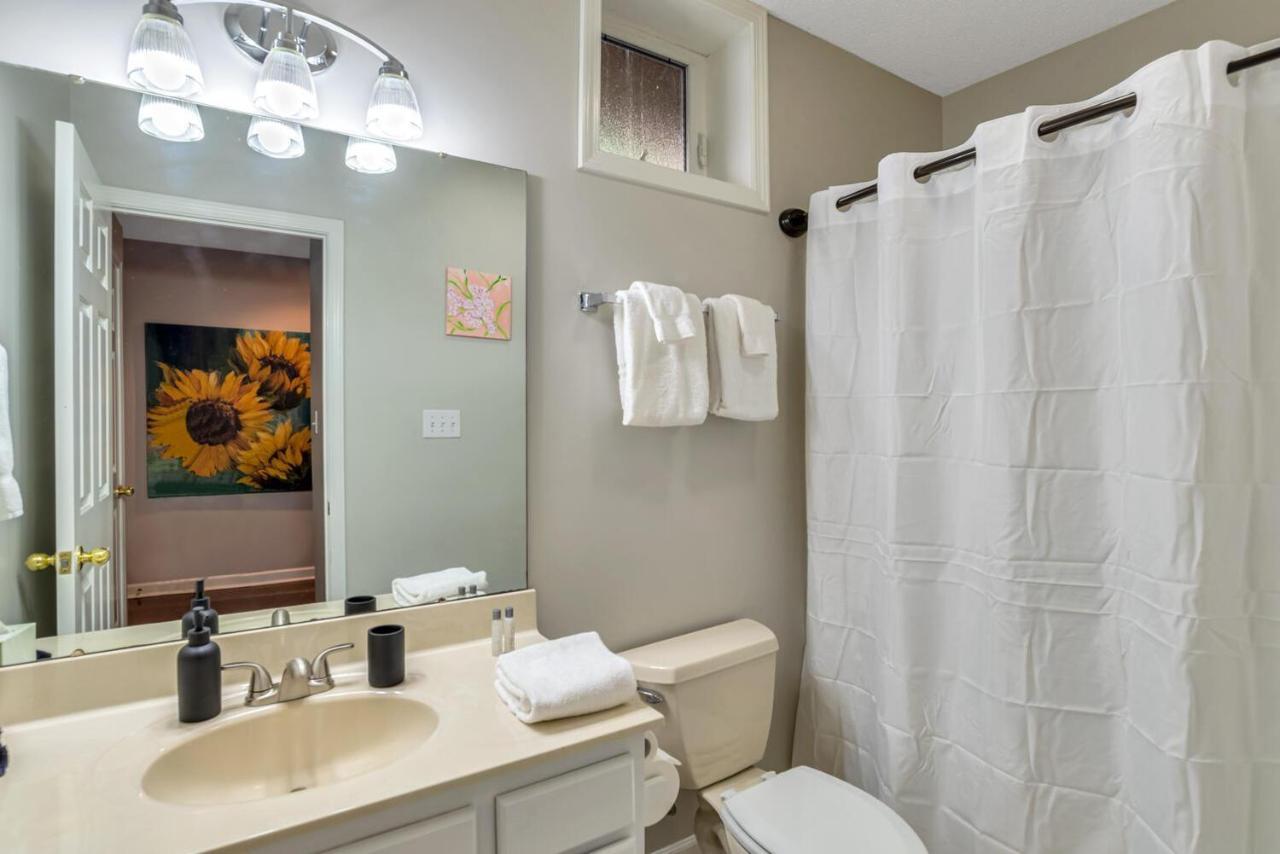 South Asheville Townhome 14 A Arden المظهر الخارجي الصورة