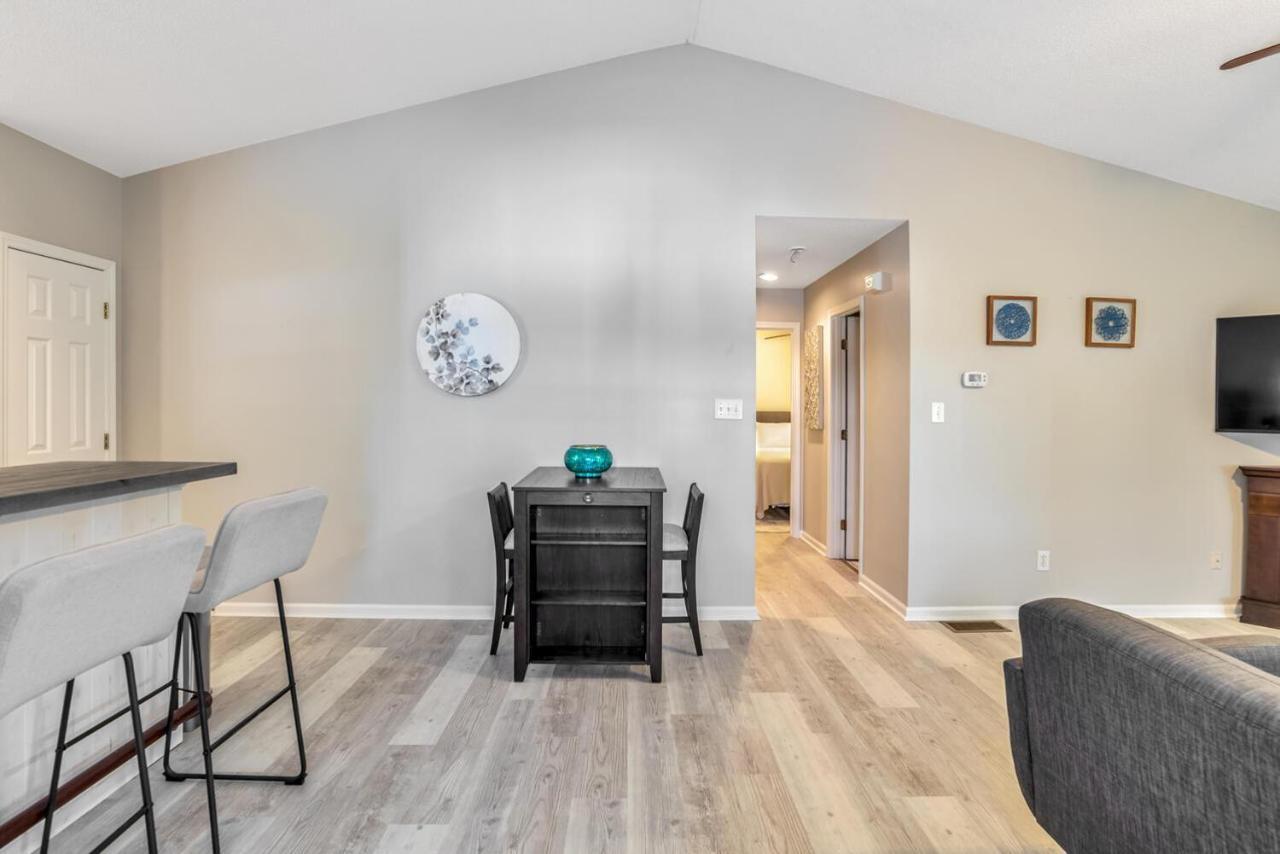 South Asheville Townhome 14 A Arden المظهر الخارجي الصورة