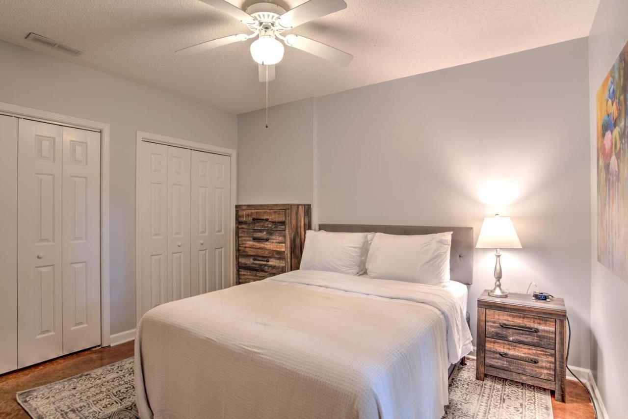 South Asheville Townhome 14 A Arden المظهر الخارجي الصورة