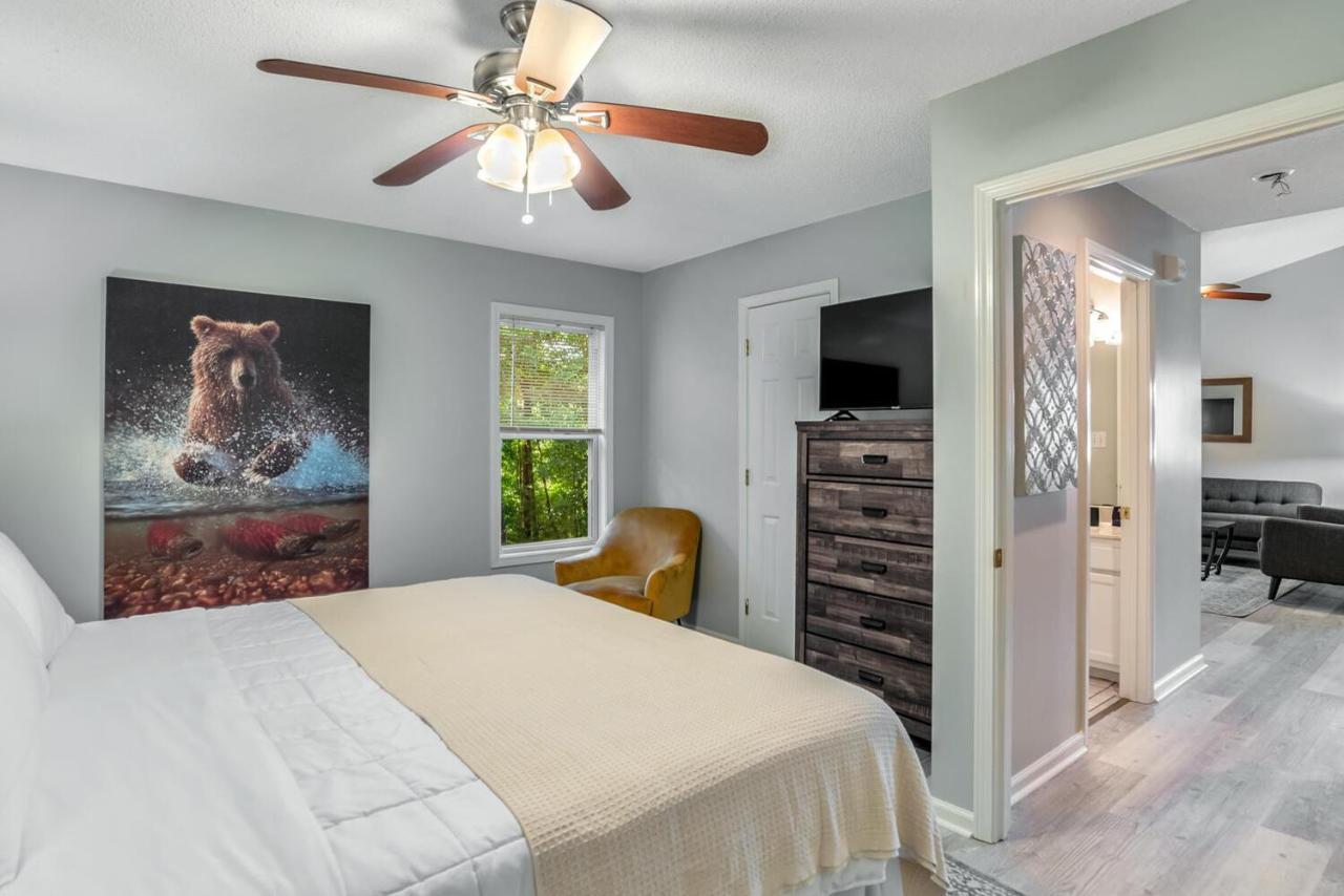 South Asheville Townhome 14 A Arden المظهر الخارجي الصورة