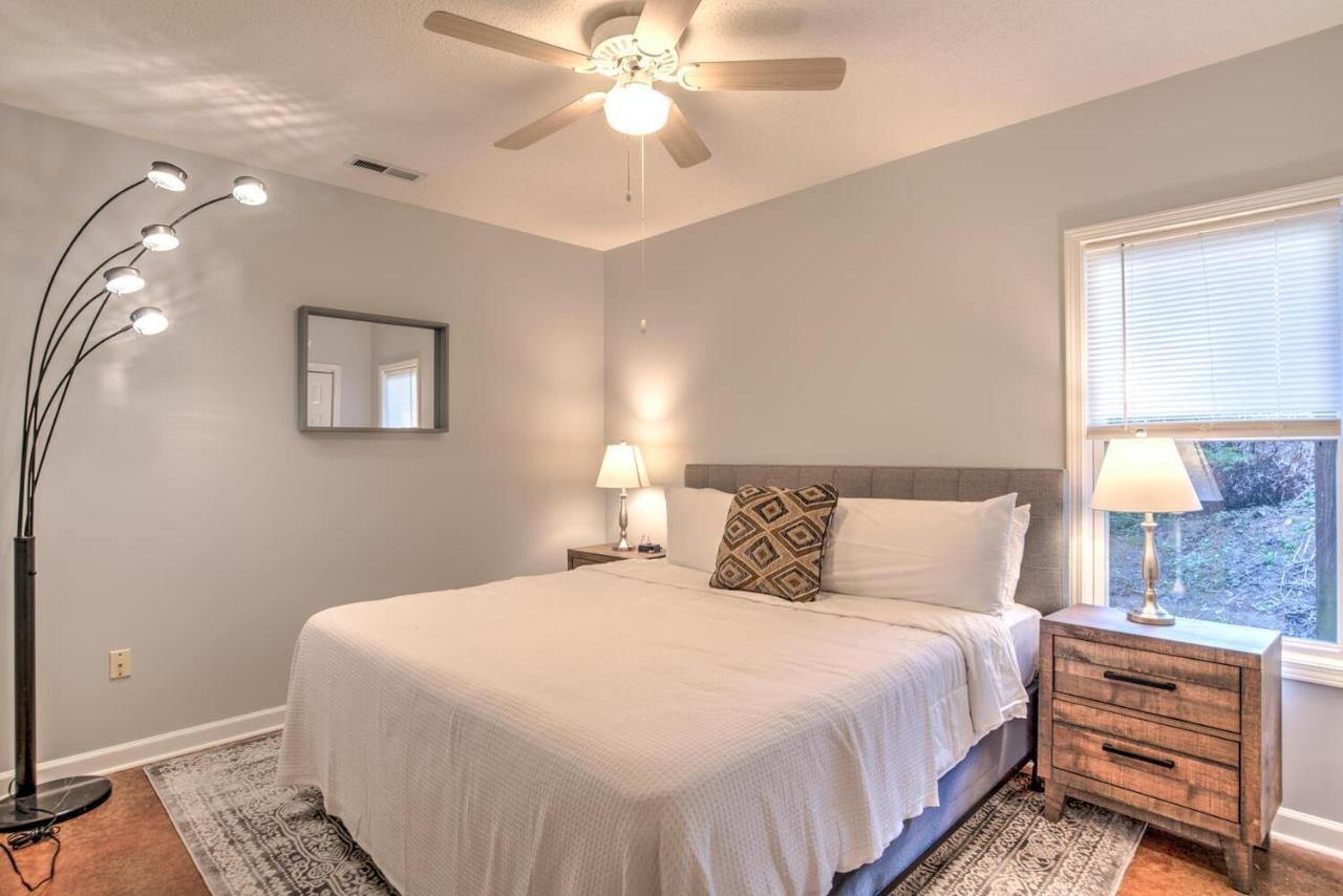 South Asheville Townhome 14 A Arden المظهر الخارجي الصورة