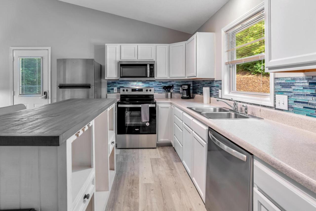 South Asheville Townhome 14 A Arden المظهر الخارجي الصورة