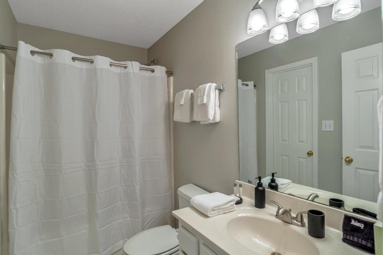 South Asheville Townhome 14 A Arden المظهر الخارجي الصورة